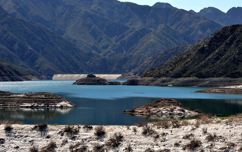 Télam, Mendoza, 01/07/2015: El Ministerio de Turismo de Mendoza reveló hoy que, según estudios de ese organismo, alrededor de 300 mil personas visitarán los distintos destinos turísticos de esa provincia durante la temporada de invierno de este año. Foto: Alfredo Ponce / Télam / EMA.-