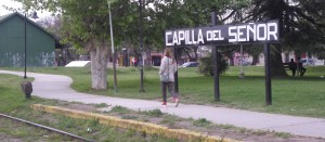 Capilla del Señor, estacion de tren, ferrocarril mitre