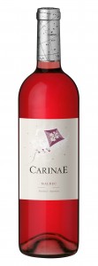 Carinae Malbec Rosé sc