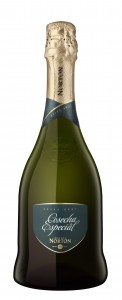 Norton Cosecha Especial - Extra Brut Precio sugerido $123