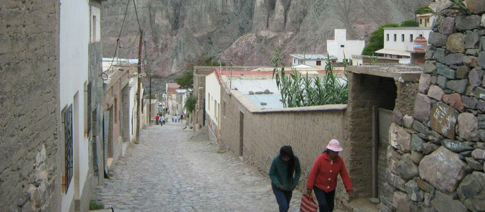 iruya, pueblo, jujuy,salta