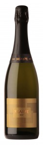 Maipe Sparkling Bottle