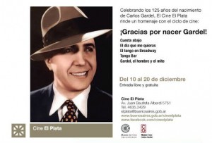 gardel