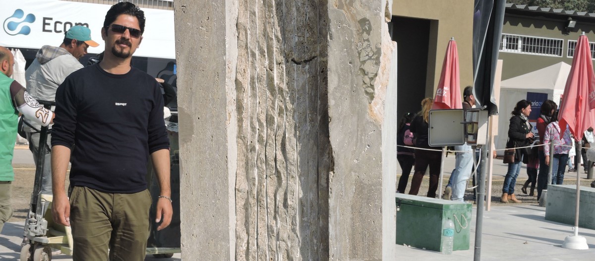 Bienal de esculturas del Chaco