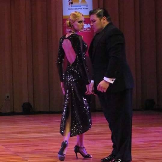 tango, danza, festival, concurso