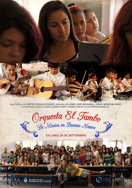 orquesta