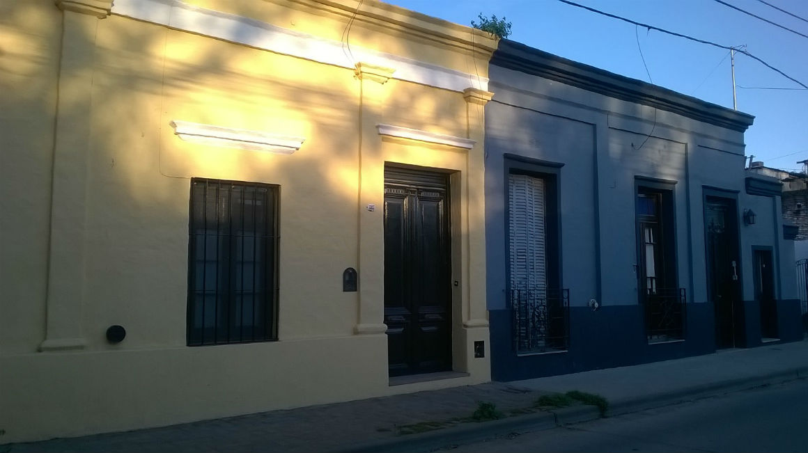 San Antonio de Areco