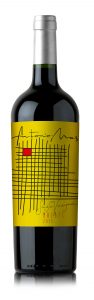 Antonio Mas single wyenard malbec 2015