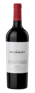 Domaine Bousquet Merlot sc