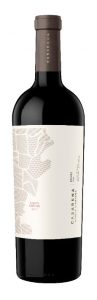 casarena single vine malbec 2015