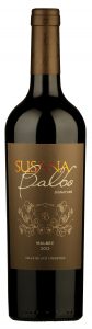 Susana Balbo Malbec m-1