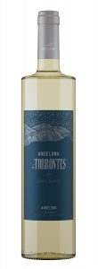 ANDELUNA TORRONTES