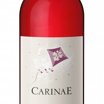 Carinae Malbec Rosé sc