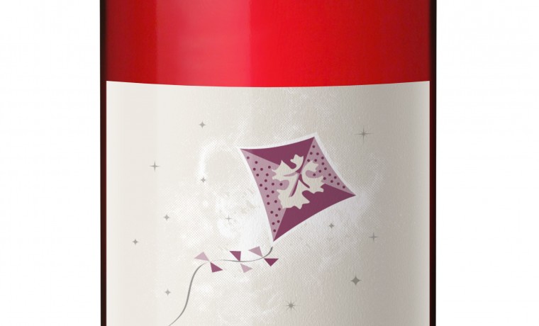 Carinae Malbec Rosé sc