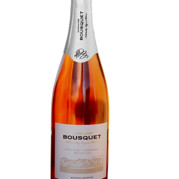 Charmat Rosé