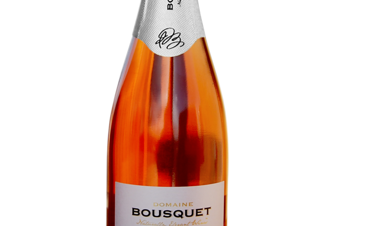 Charmat Rosé