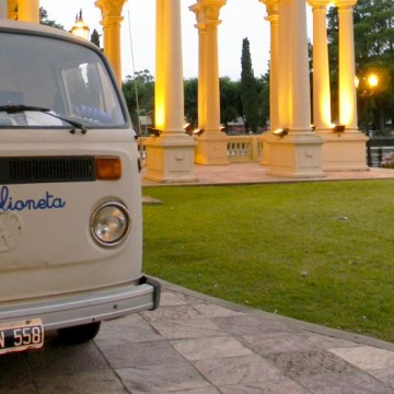 biblioteca rodante, libros, lectura