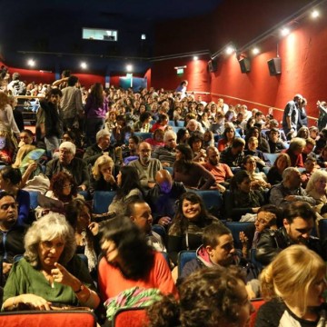 cine documental, cine independiente