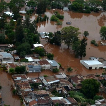 cambio climático, temperatura, lluvia, ecología