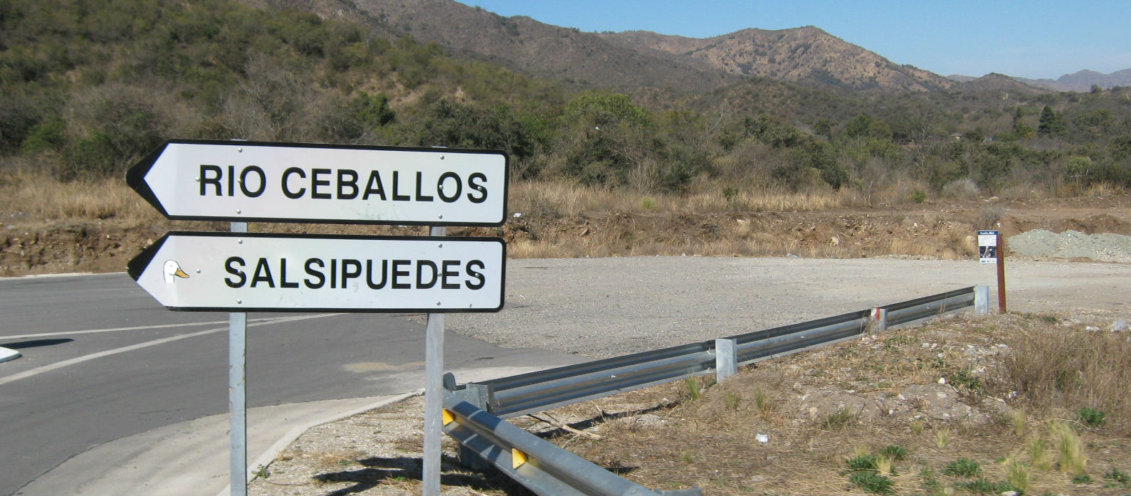 ¿Por qué se llama Salsipuedes?