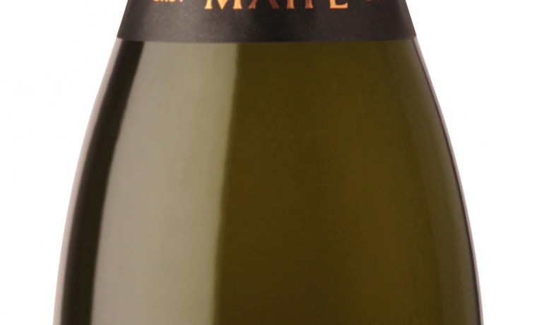 Maipe Sparkling Bottle