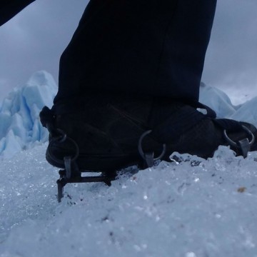 glaciar, Perito Moreno, turismo, Santa Cruz