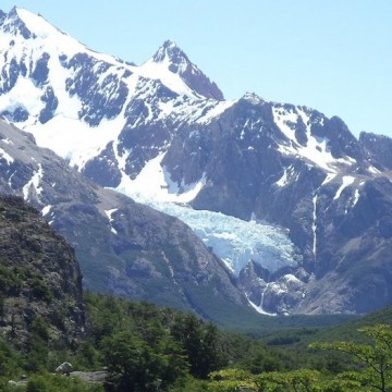 concurso, Parques Nacionales, cultura, El Chaltén