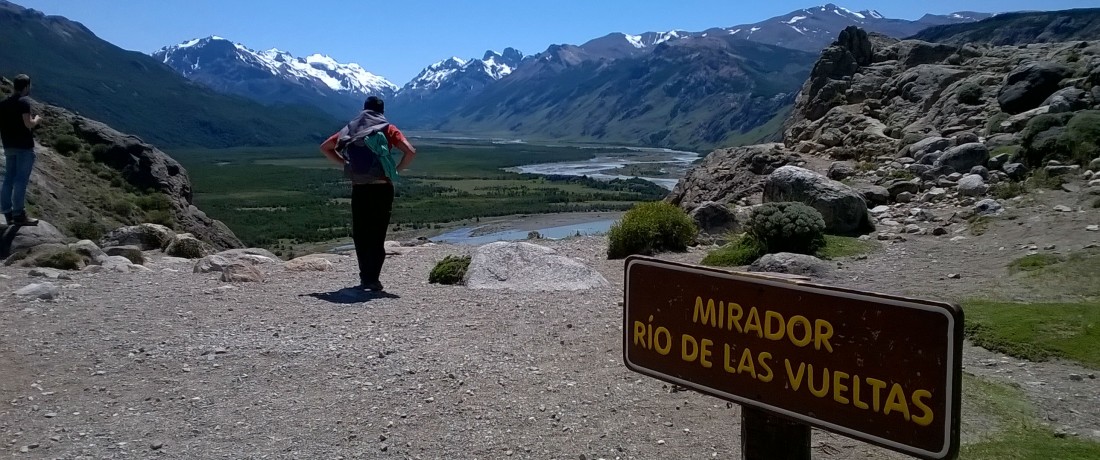 El Chaltén, Parque Nacional los Glaciares, Santa Cruz, turismo, senderos