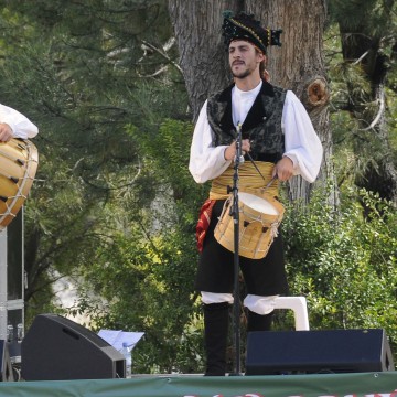 Chubut, Esquel, Trevelin, celta, música, danza