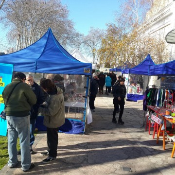 plaza del agua