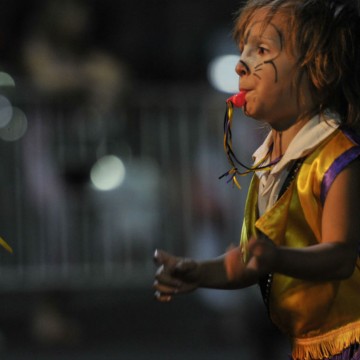 Buenos Aires, festival, carnaval