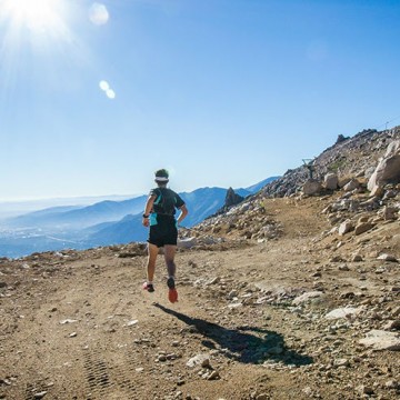 Coordillera de los Andes, Patagonia, deporte