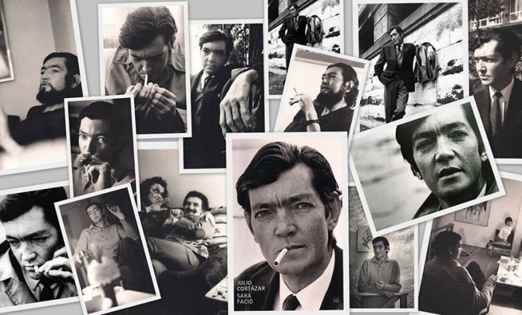 Libros, literatura, Julio Cortázar