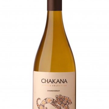 Estate Selection - Chardonnay sc