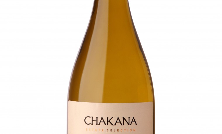 Estate Selection - Chardonnay sc