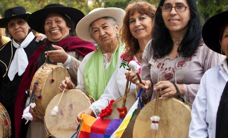 Bagualeros copleros folklore Tucumán Salta