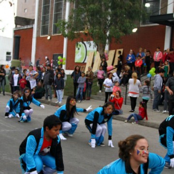 cine, Wilde, cultura