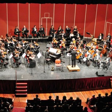 Orquesta Filiberto