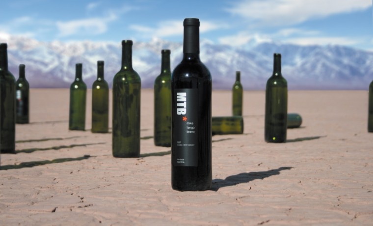 Botellas MTB Malbec baja