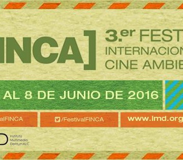 cine, ecología, festival