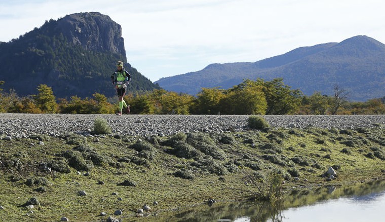 Jujuy maraton corredor