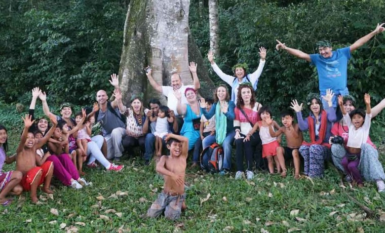 solidaridad, litoral, escuela