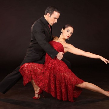 tango, festival, cultura