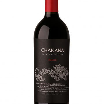 Estate Selection - Malbec Chakana