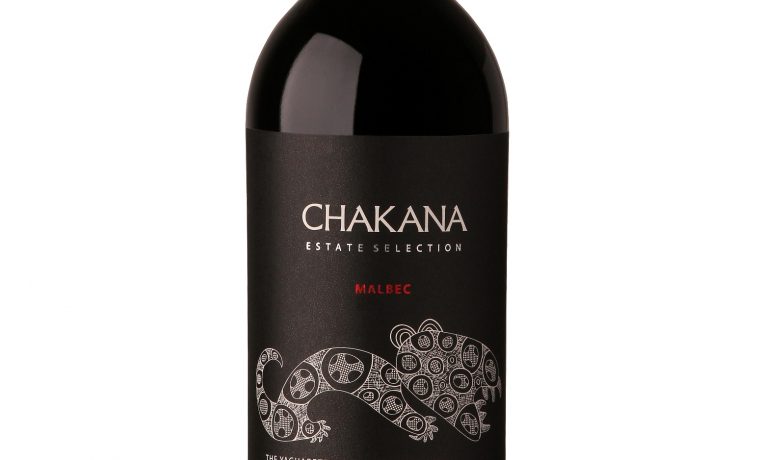 Estate Selection - Malbec Chakana