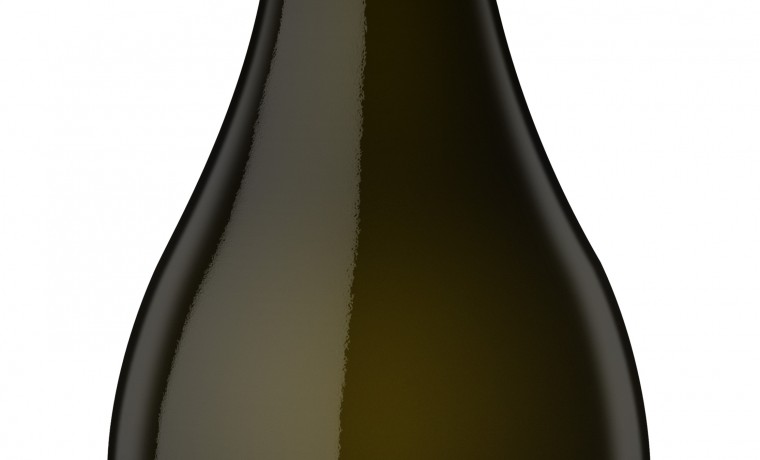 Rama Negra Sidra Extra Brut