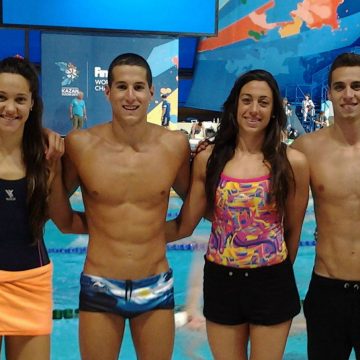 deporte, natación, Juegos olímpicos