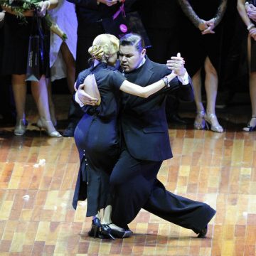 tango, danza, festival, concurso