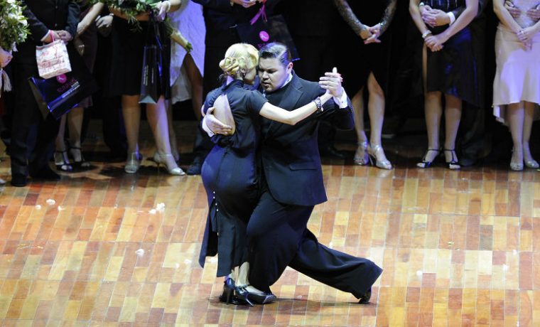 tango, danza, festival, concurso