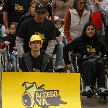 rally, inclusión, solidaridad